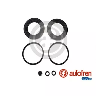 Kit de réparation, étrier de frein AUTOFREN SEINSA D4484