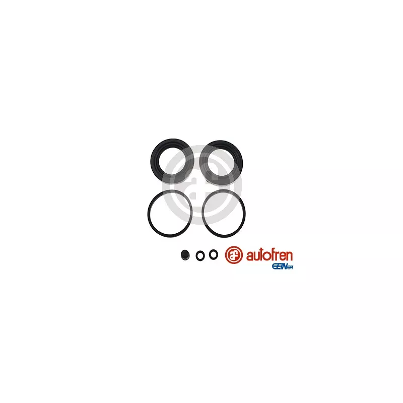 Kit de réparation, étrier de frein AUTOFREN SEINSA D4484