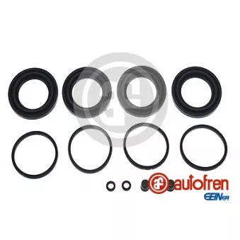 Kit de réparation, étrier de frein AUTOFREN SEINSA D4485