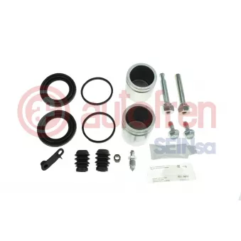Kit de réparation, étrier de frein AUTOFREN SEINSA D44866S