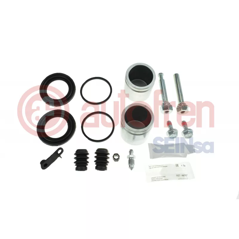 Kit de réparation, étrier de frein AUTOFREN SEINSA D44866S