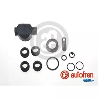 Kit de réparation, étrier de frein AUTOFREN SEINSA D4488