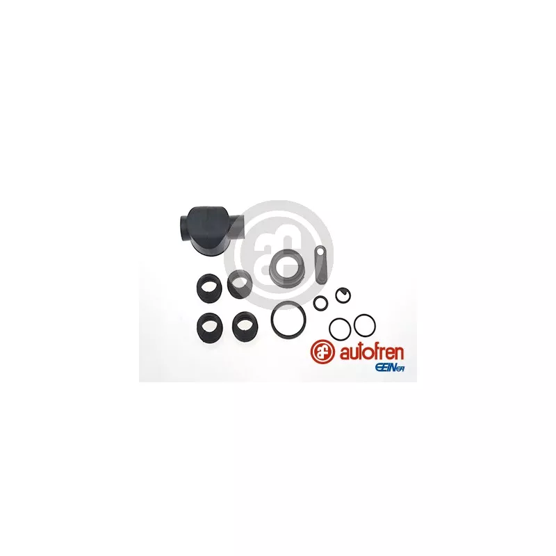 Kit de réparation, étrier de frein AUTOFREN SEINSA D4488