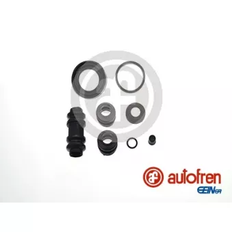 Kit de réparation, étrier de frein AUTOFREN SEINSA D4489
