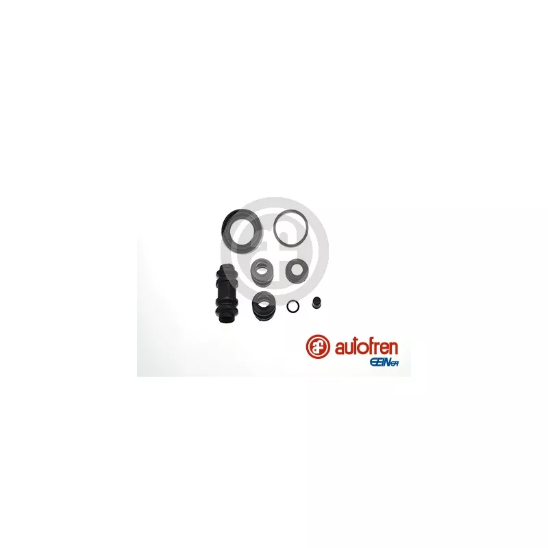 Kit de réparation, étrier de frein AUTOFREN SEINSA D4489