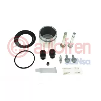 Kit de réparation, étrier de frein AUTOFREN SEINSA D44895S