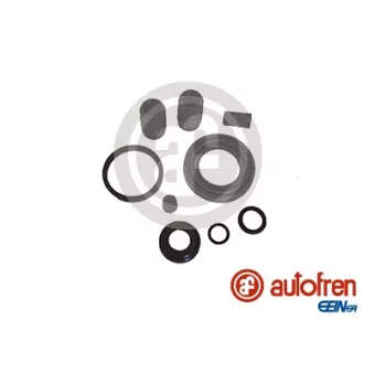 Kit de réparation, étrier de frein AUTOFREN SEINSA D4490