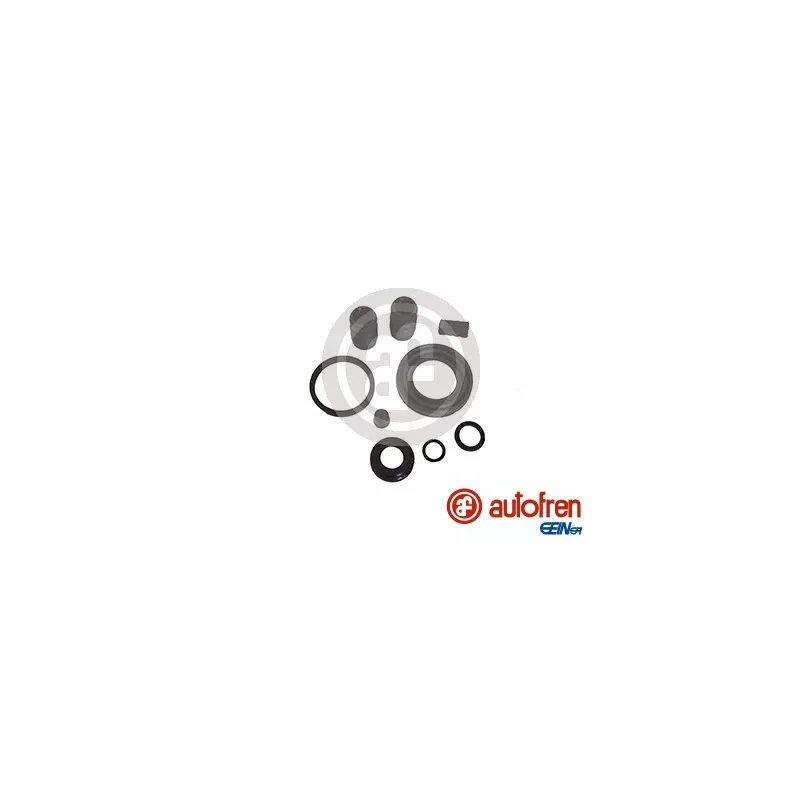 Kit de réparation, étrier de frein AUTOFREN SEINSA D4490