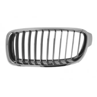 Grille de radiateur BLIC 6502-07-0063997Q