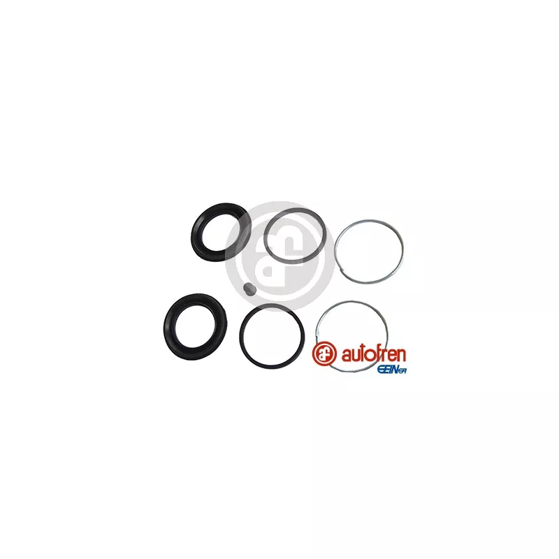 Kit de réparation, étrier de frein AUTOFREN SEINSA D4491