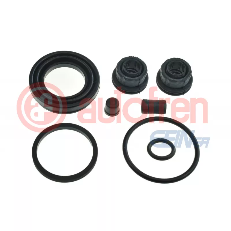 Kit de réparation, étrier de frein AUTOFREN SEINSA D44921