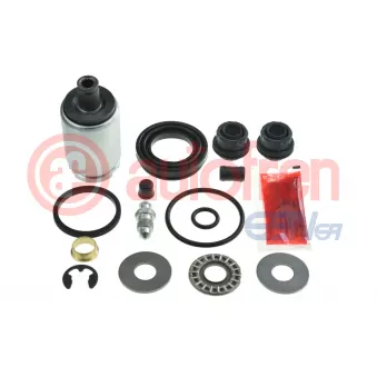 Kit de réparation, étrier de frein AUTOFREN SEINSA D44922K
