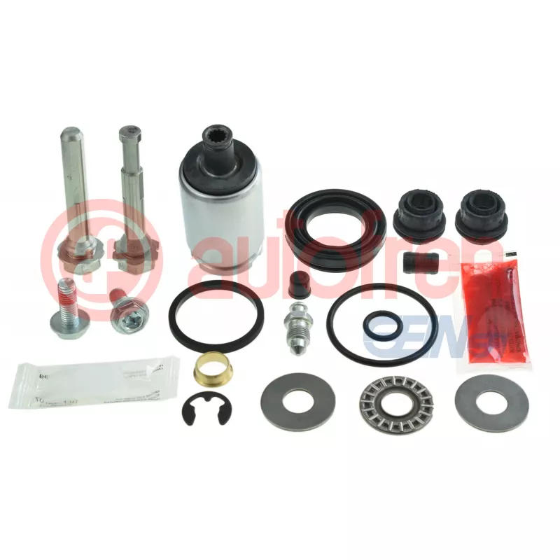 Kit de réparation, étrier de frein AUTOFREN SEINSA D44923S