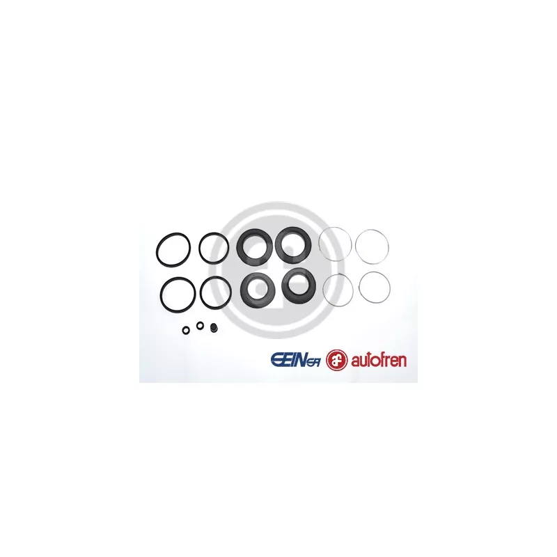 Kit de réparation, étrier de frein AUTOFREN SEINSA D4493