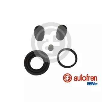 Kit de réparation, étrier de frein AUTOFREN SEINSA D4495