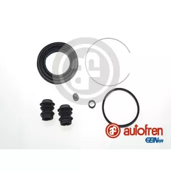 Kit de réparation, étrier de frein AUTOFREN SEINSA D4496
