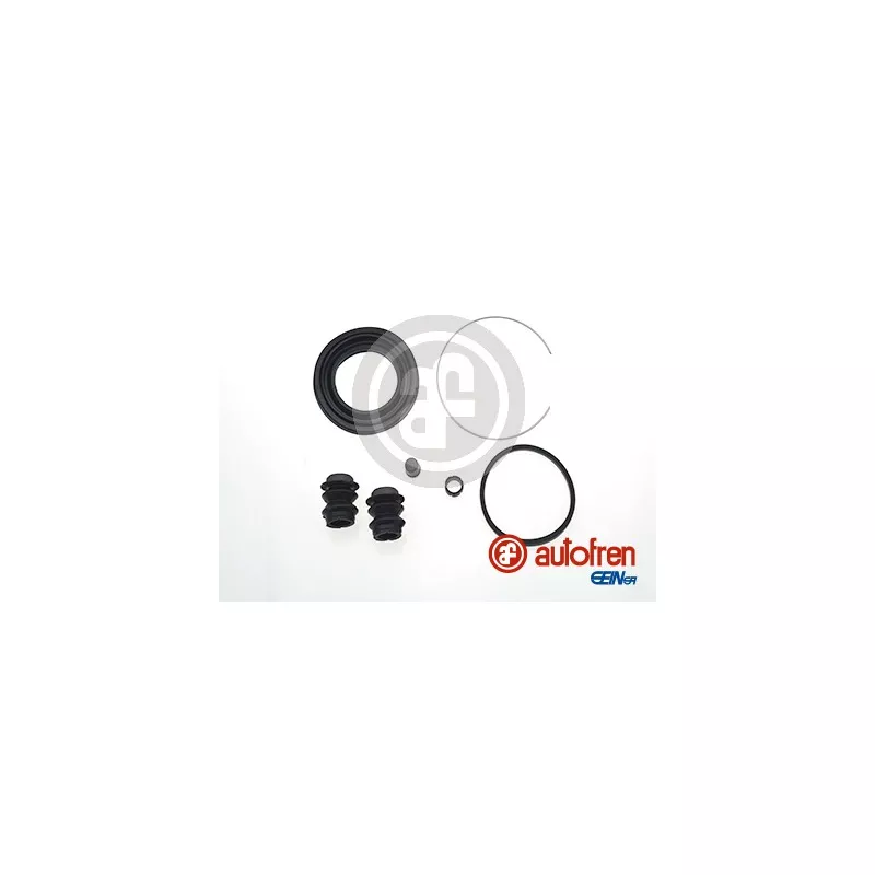 Kit de réparation, étrier de frein AUTOFREN SEINSA D4496