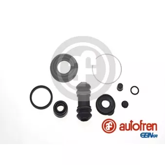 Kit de réparation, étrier de frein AUTOFREN SEINSA D4497