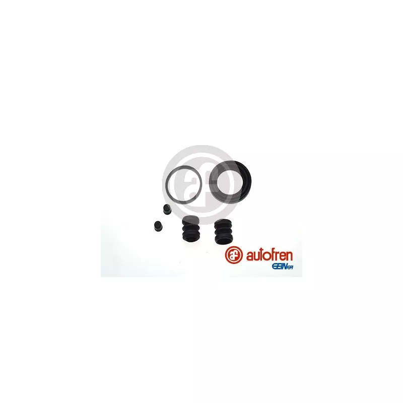 Kit de réparation, étrier de frein AUTOFREN SEINSA D4499
