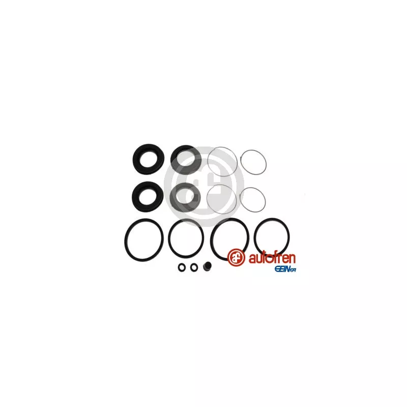 Kit de réparation, étrier de frein AUTOFREN SEINSA D4500