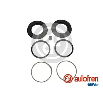 Kit de réparation, étrier de frein AUTOFREN SEINSA D4501