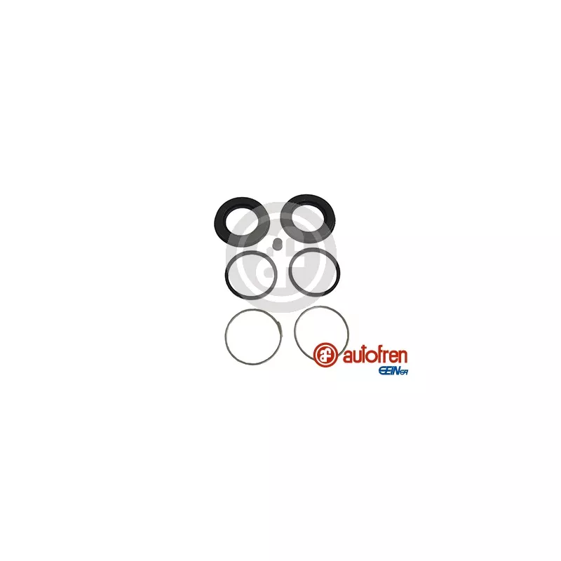 Kit de réparation, étrier de frein AUTOFREN SEINSA D4501