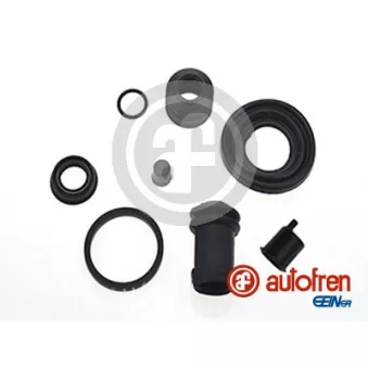 Kit de réparation, étrier de frein AUTOFREN SEINSA D4502