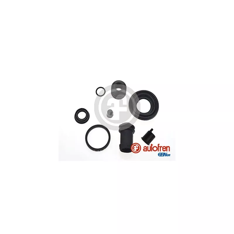 Kit de réparation, étrier de frein AUTOFREN SEINSA D4502