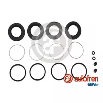 Kit de réparation, étrier de frein AUTOFREN SEINSA D4503