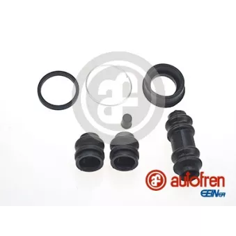 Kit de réparation, étrier de frein AUTOFREN SEINSA