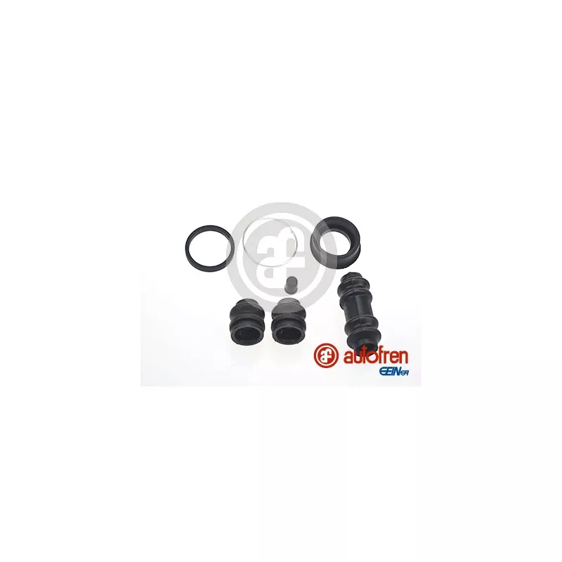 Kit de réparation, étrier de frein AUTOFREN SEINSA D4504