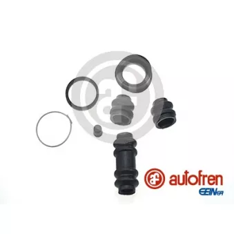 Kit de réparation, étrier de frein AUTOFREN SEINSA D4505