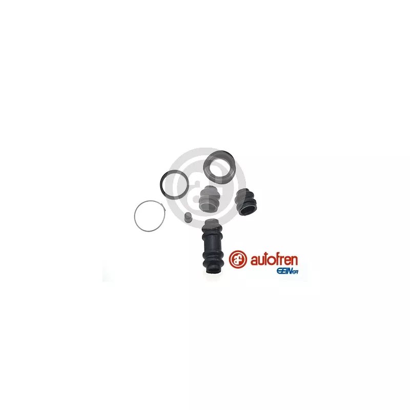 Kit de réparation, étrier de frein AUTOFREN SEINSA D4505