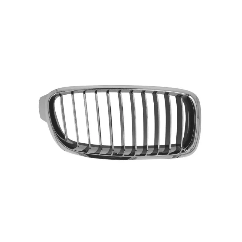 Grille de radiateur avant droit BLIC 6502-07-0063998Q