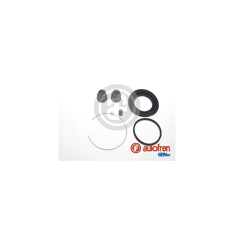 Kit de réparation, étrier de frein AUTOFREN SEINSA D4506