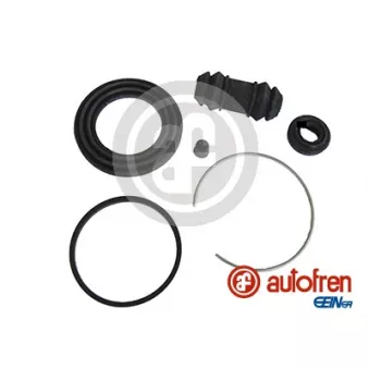 Kit de réparation, étrier de frein AUTOFREN SEINSA D4508