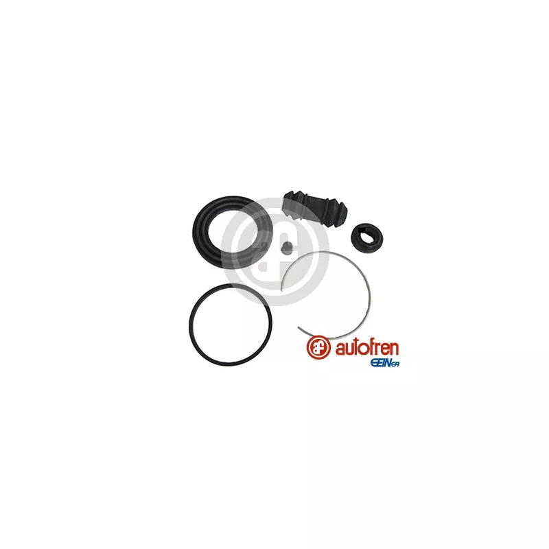 Kit de réparation, étrier de frein AUTOFREN SEINSA D4508