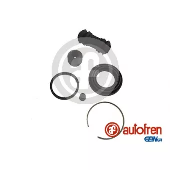 Kit de réparation, étrier de frein AUTOFREN SEINSA D4509