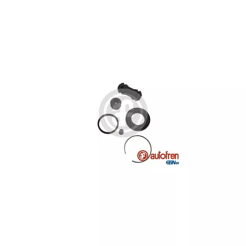 Kit de réparation, étrier de frein AUTOFREN SEINSA D4509