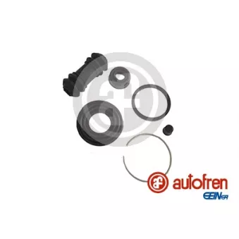 Kit de réparation, étrier de frein AUTOFREN SEINSA D4510