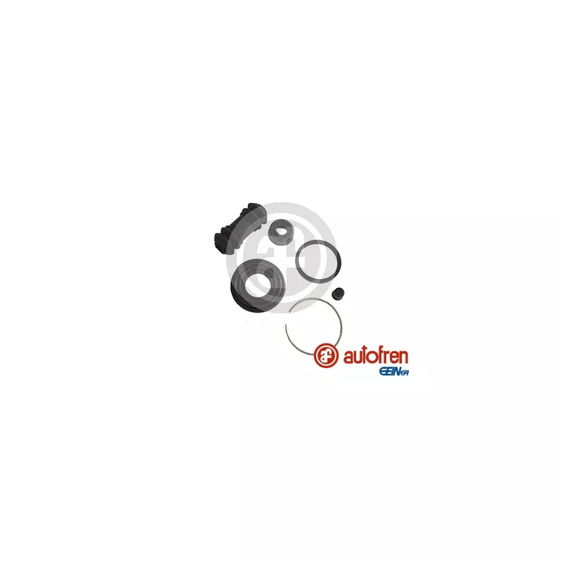 Kit de réparation, étrier de frein AUTOFREN SEINSA D4510