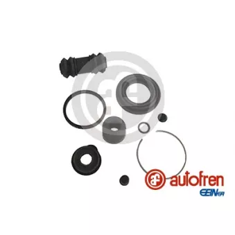 Kit de réparation, étrier de frein AUTOFREN SEINSA D4511