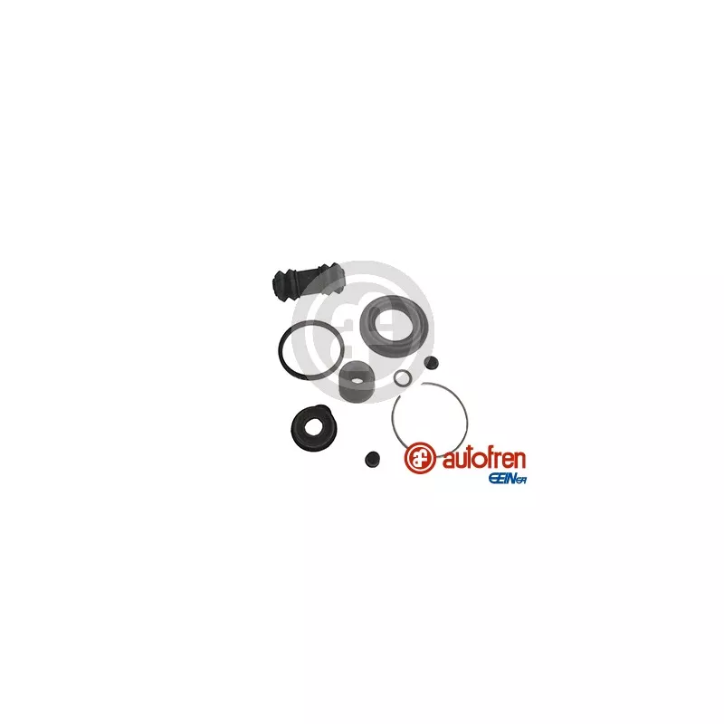 Kit de réparation, étrier de frein AUTOFREN SEINSA D4511