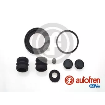 Kit de réparation, étrier de frein AUTOFREN SEINSA D4517