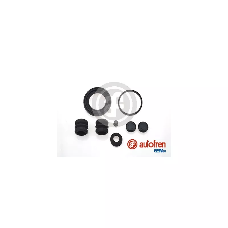 Kit de réparation, étrier de frein AUTOFREN SEINSA D4517