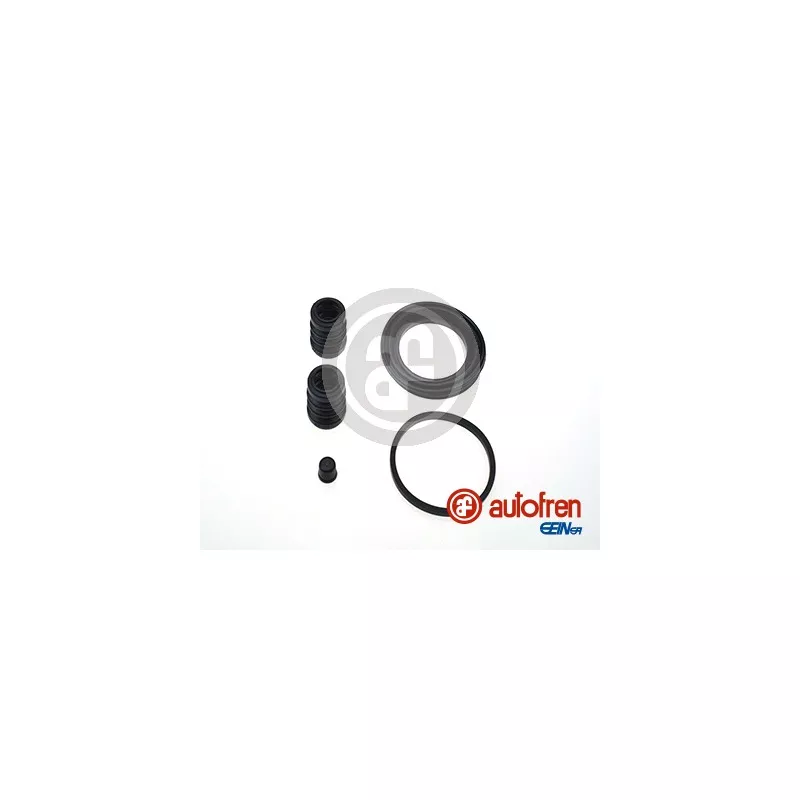 Kit de réparation, étrier de frein AUTOFREN SEINSA D4518