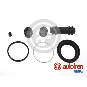 Kit de réparation, étrier de frein AUTOFREN SEINSA D4520