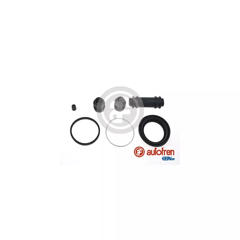 Kit de réparation, étrier de frein AUTOFREN SEINSA D4520