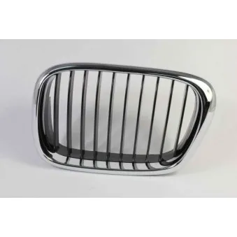 Grille de radiateur avant gauche BLIC 6502-07-00659911P
