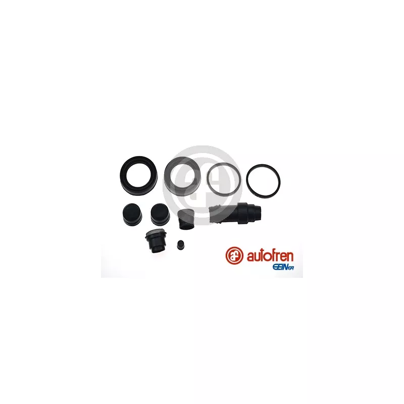 Kit de réparation, étrier de frein AUTOFREN SEINSA D4521